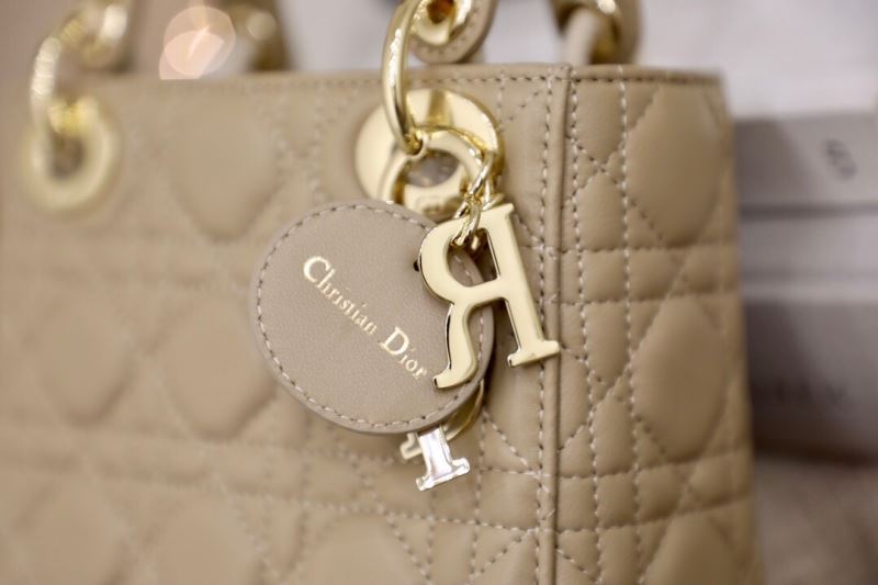 Christian Dior My Lady Bags